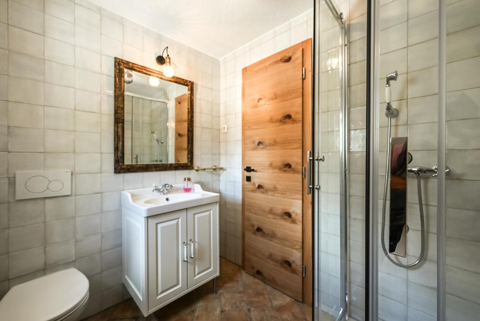 Medanni - Boutique House In Nature With Pool Izola Exteriör bild