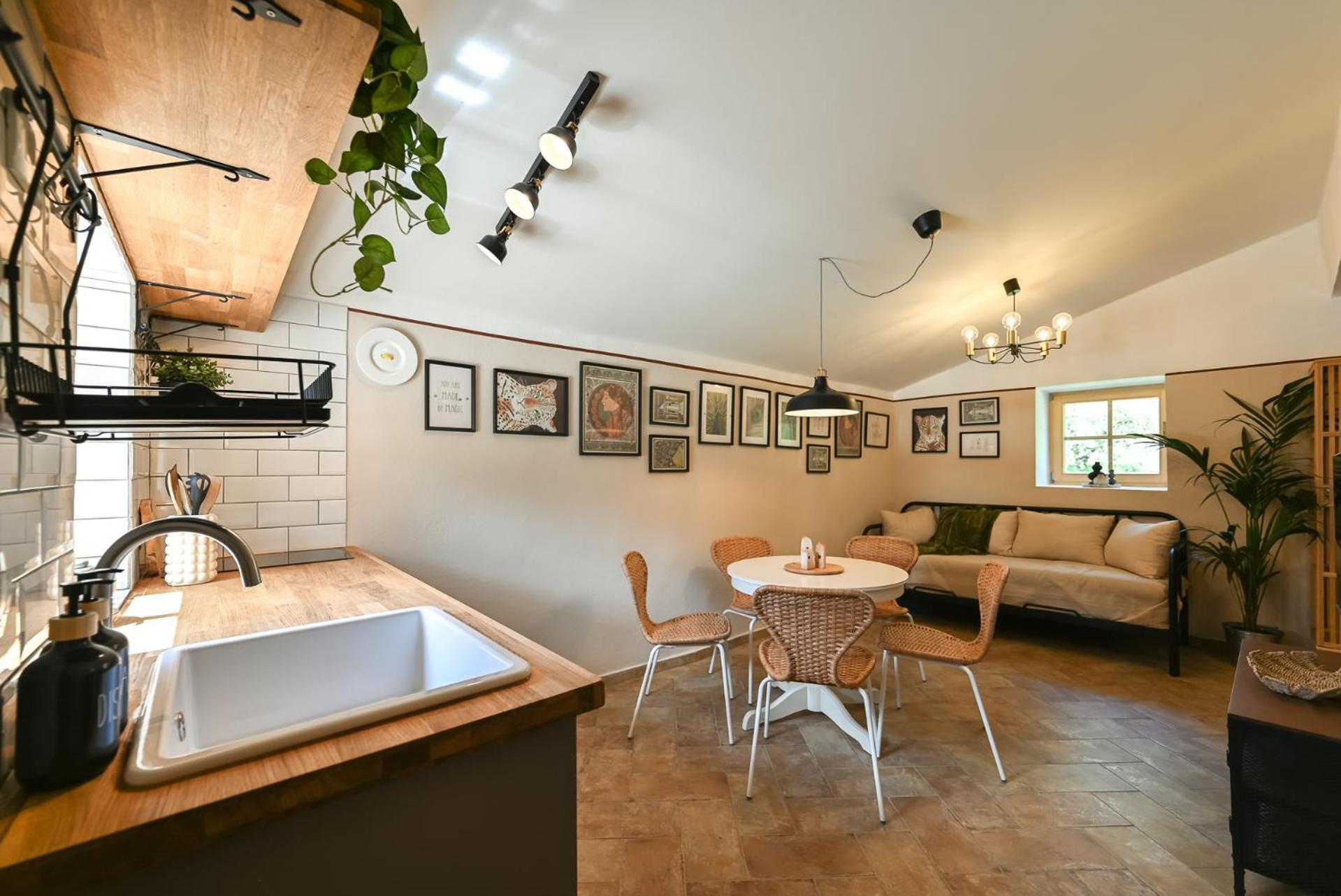 Medanni - Boutique House In Nature With Pool Izola Exteriör bild