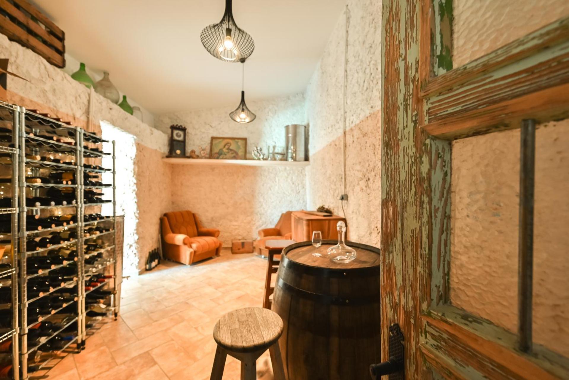 Medanni - Boutique House In Nature With Pool Izola Exteriör bild